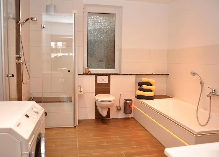 Usbeck Kurort Steinbach-Hallenberg