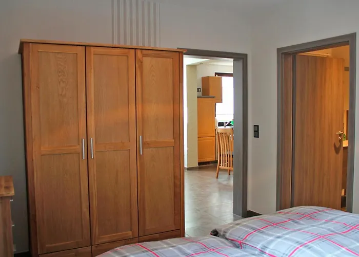 Usbeck * Kurort Steinbach-Hallenberg