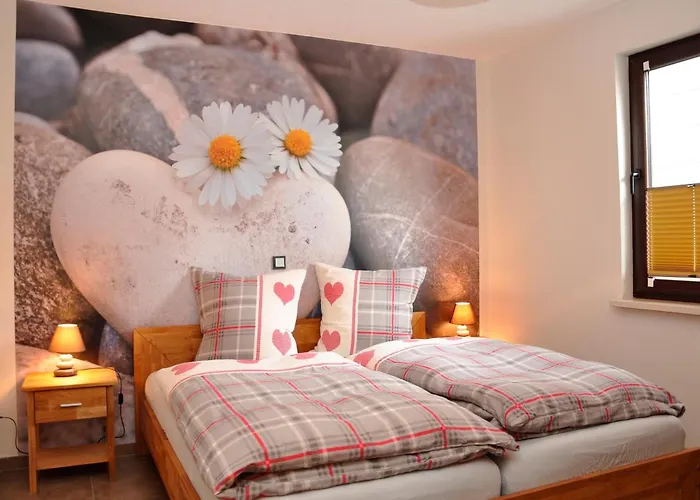 Usbeck דירה Kurort Steinbach-Hallenberg